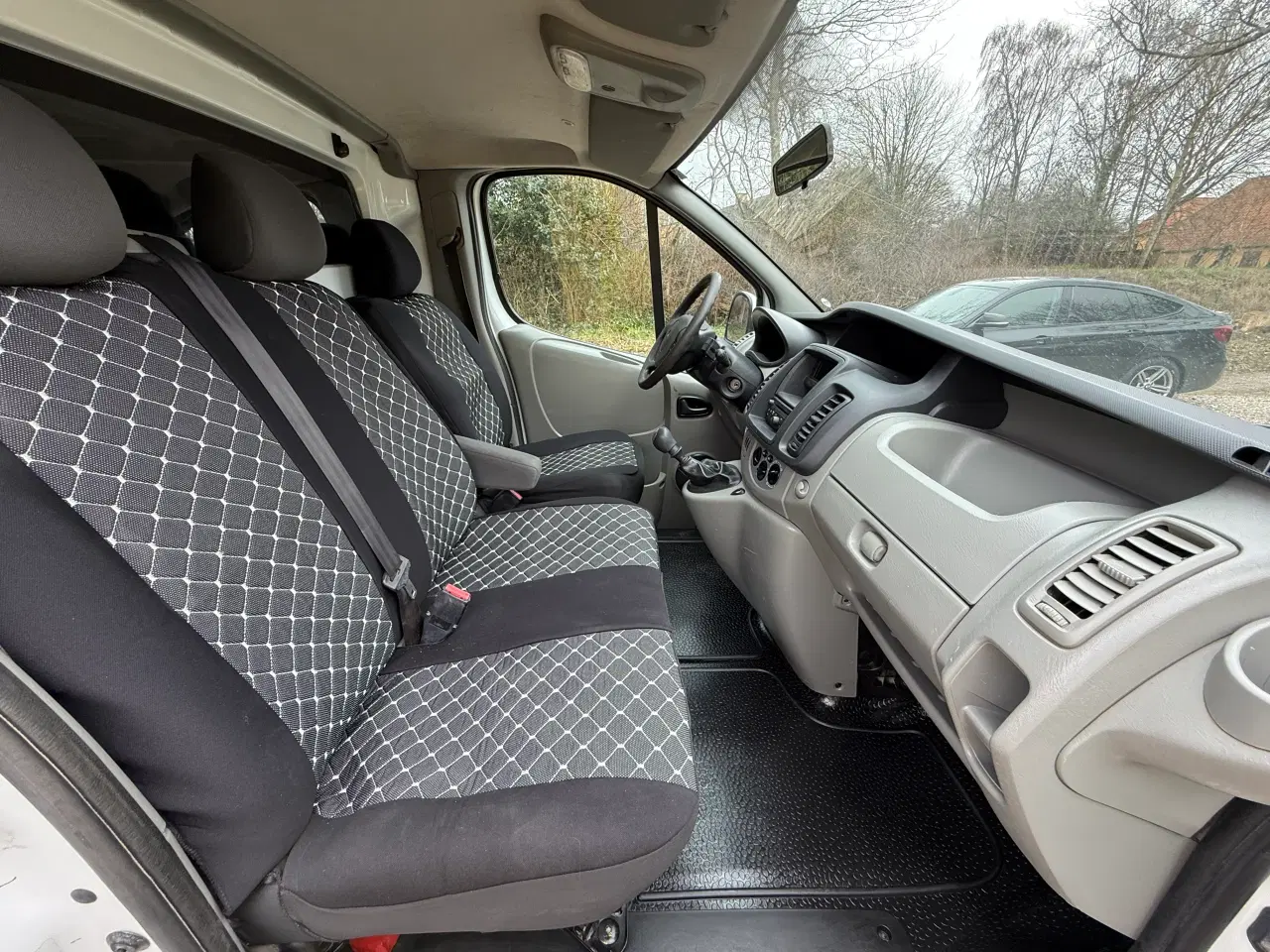 Billede 9 - Renault trafic 2.0 dci 