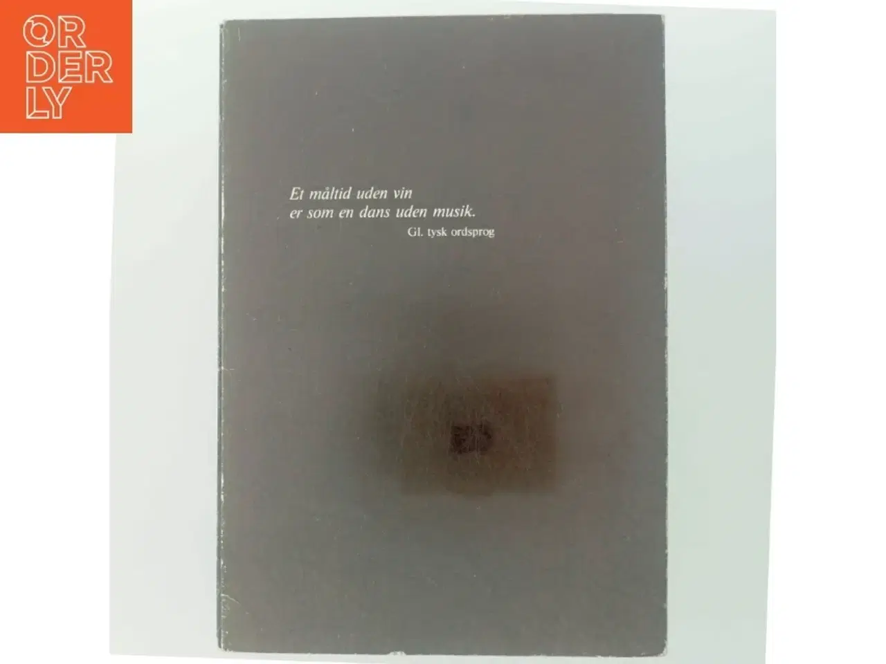 Billede 3 - Rhinen vinbog fra Irma