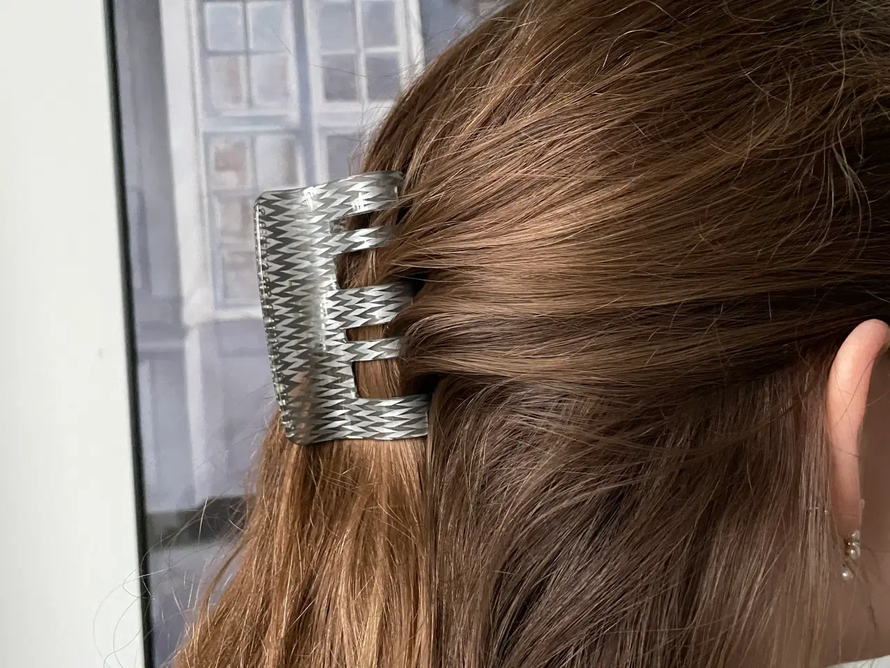 Billede 4 - Sui Ava hårklemme 