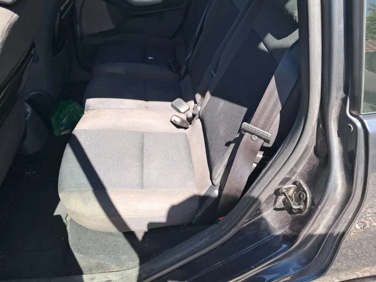 Billede 7 - Ford C-MAX 1,6 TDCi 90 Trend Collection