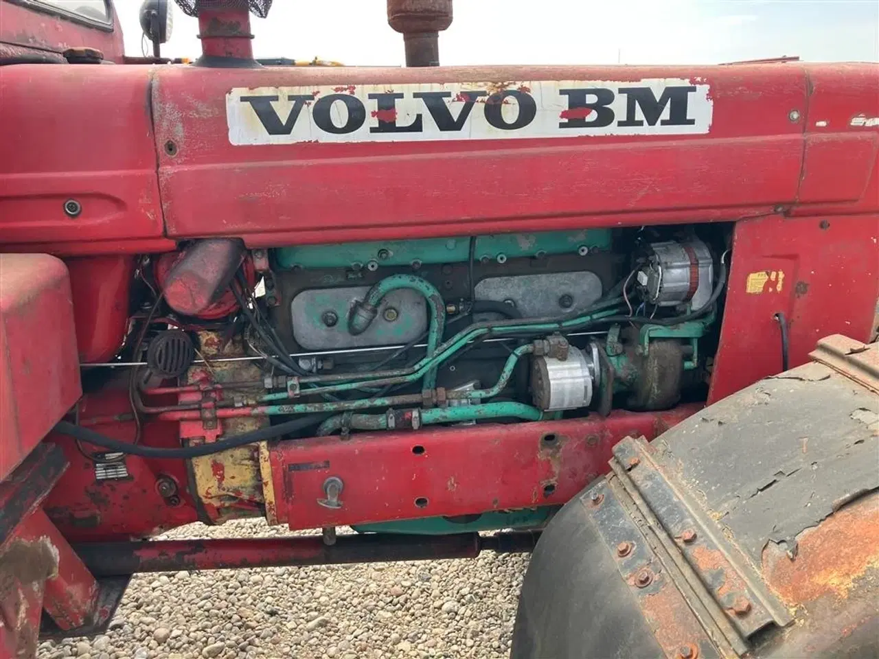 Billede 12 - Volvo-BM 814