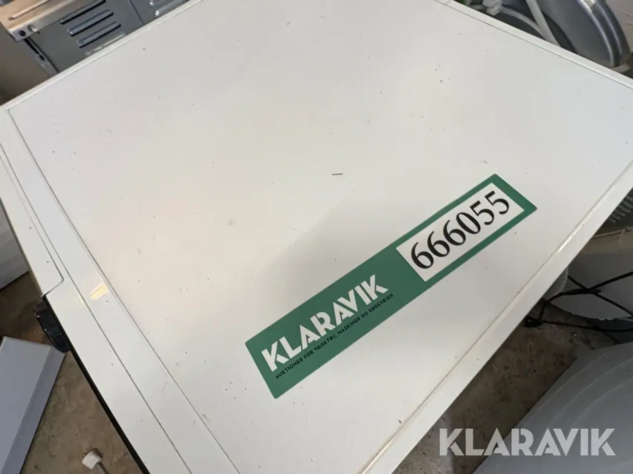 Billede 9 - Vaskemaskine AEG L8FEP965E