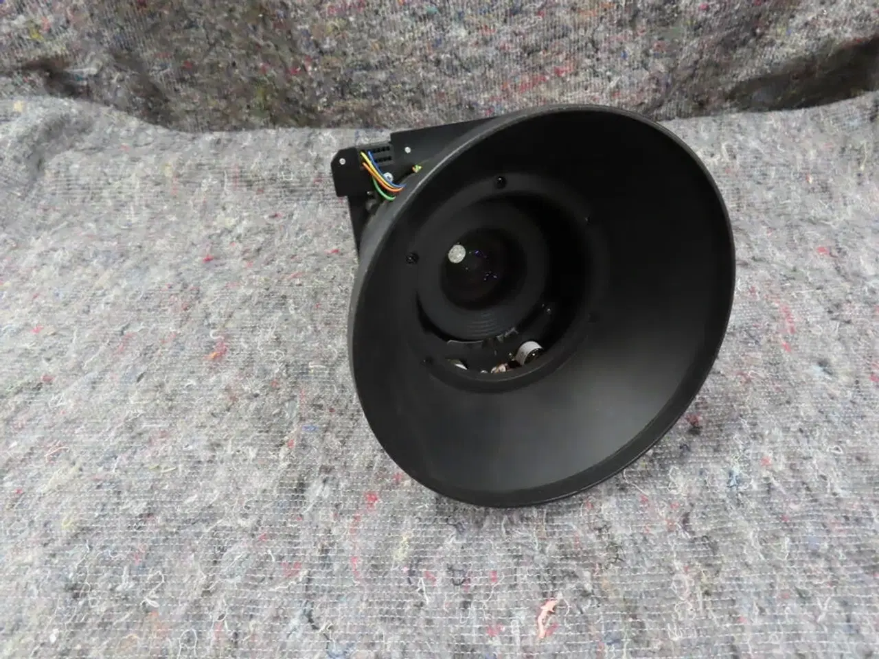 Billede 1 - Objektiv - BARCO RLM G5i 1,8 - 2,2:1 (Green) (MOMSFRI)