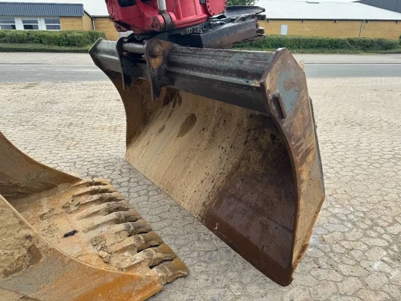Billede 18 - Liebherr R 926 LC