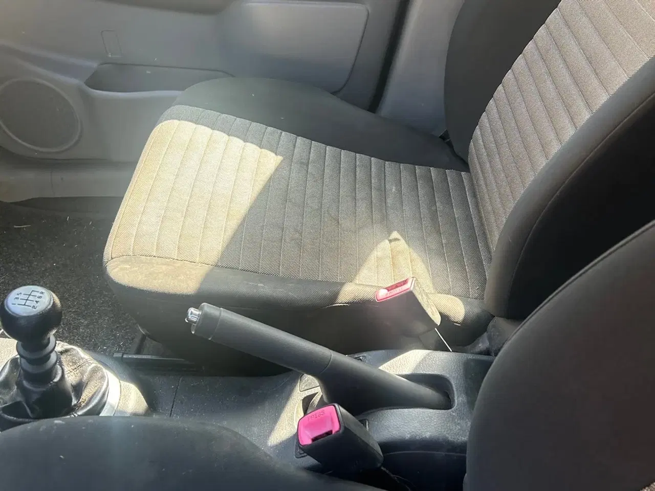 Billede 9 - Suzuki SX4 2,0 CombiBack DDiS GL