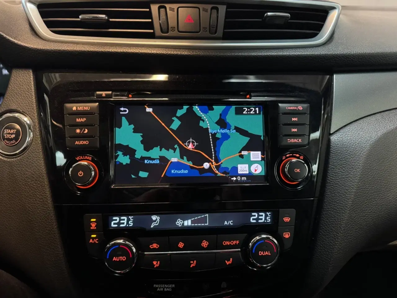 Billede 13 - Nissan Qashqai 1,3 Dig-T 160 Tekna+ Dynamic DCT