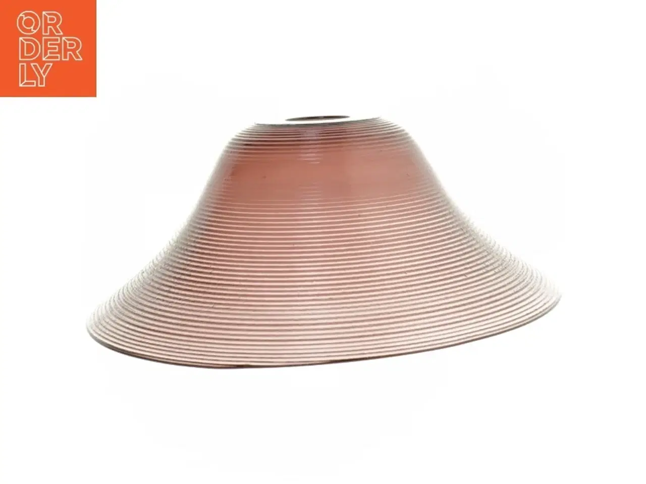 Billede 2 - Glasskål (str. Ø. 31,5 cm)