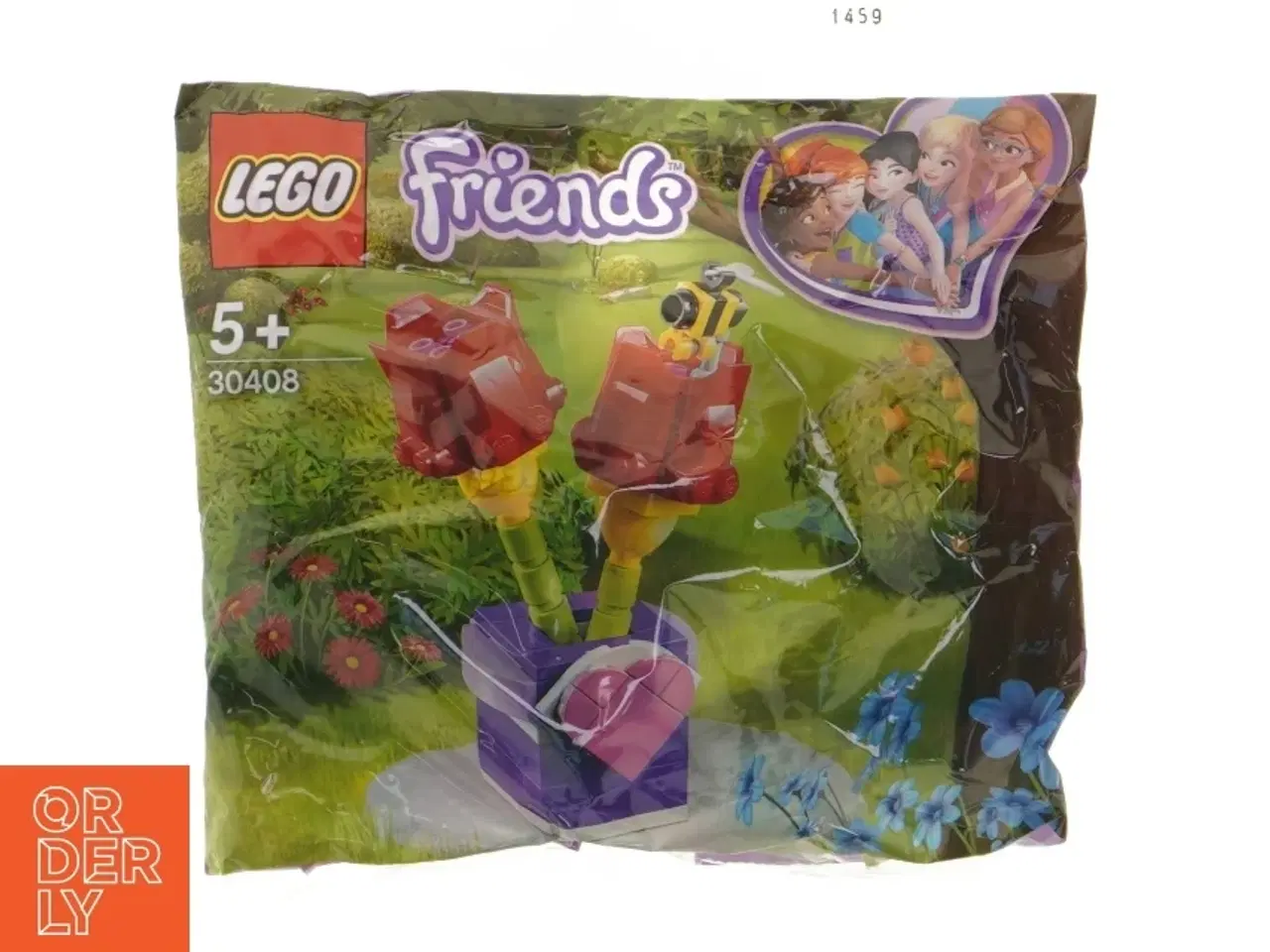 Billede 1 - LEGO Friends sæt fra Lego