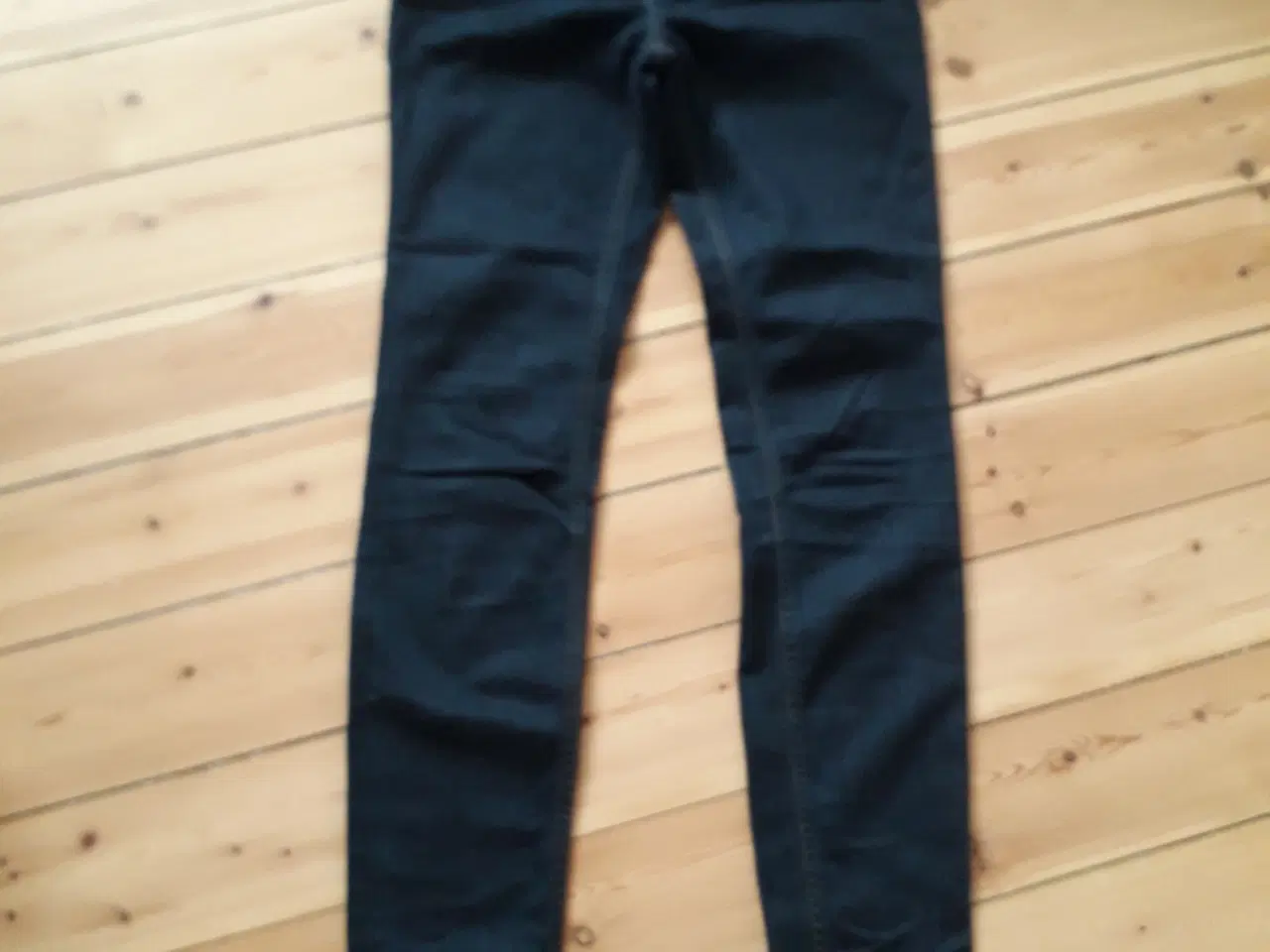 Billede 1 - Mørkeblå Closed jeans 