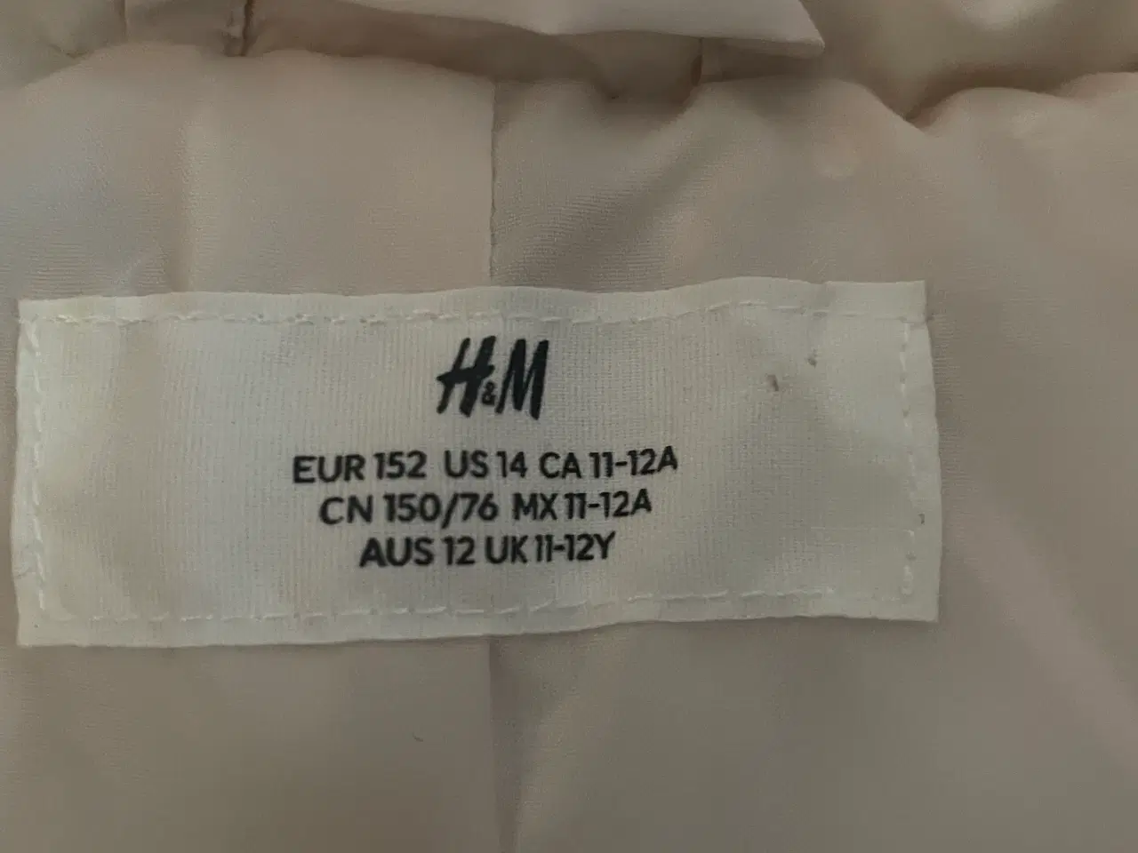 Billede 3 - Ny vinterjakke