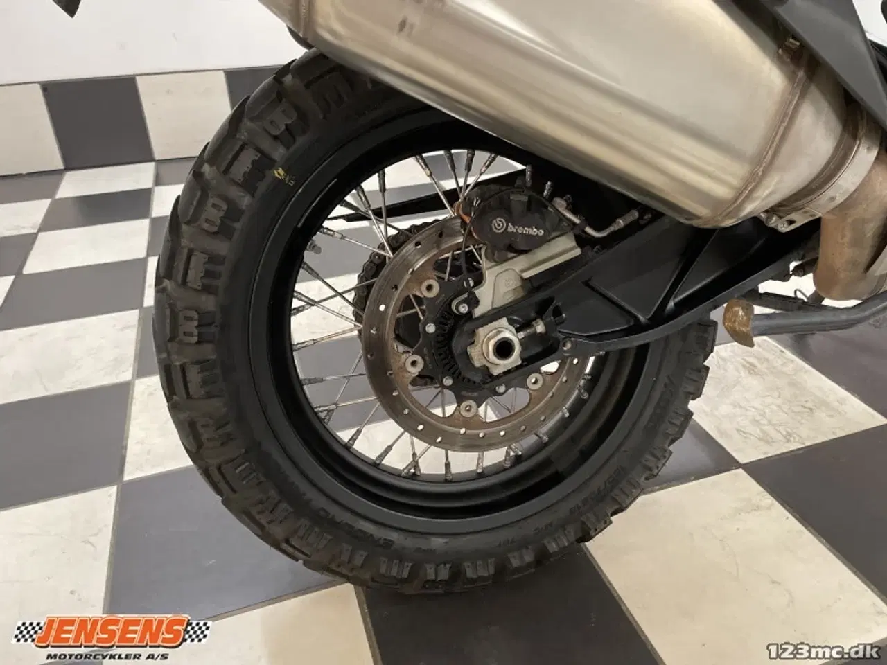 Billede 11 - KTM 1290 Super Adventure R