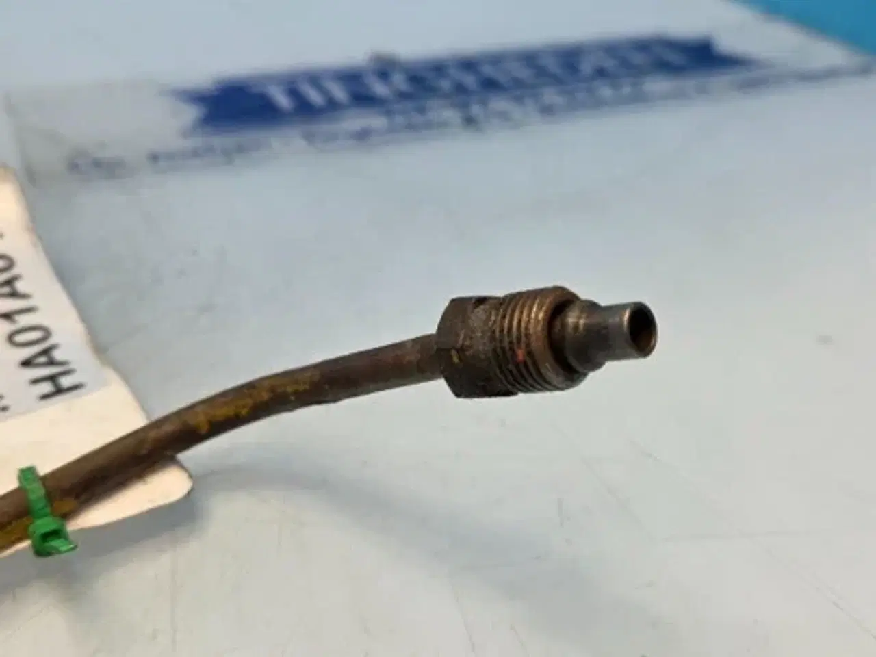 Billede 3 - Perkins 4.248 Dyserør 570552