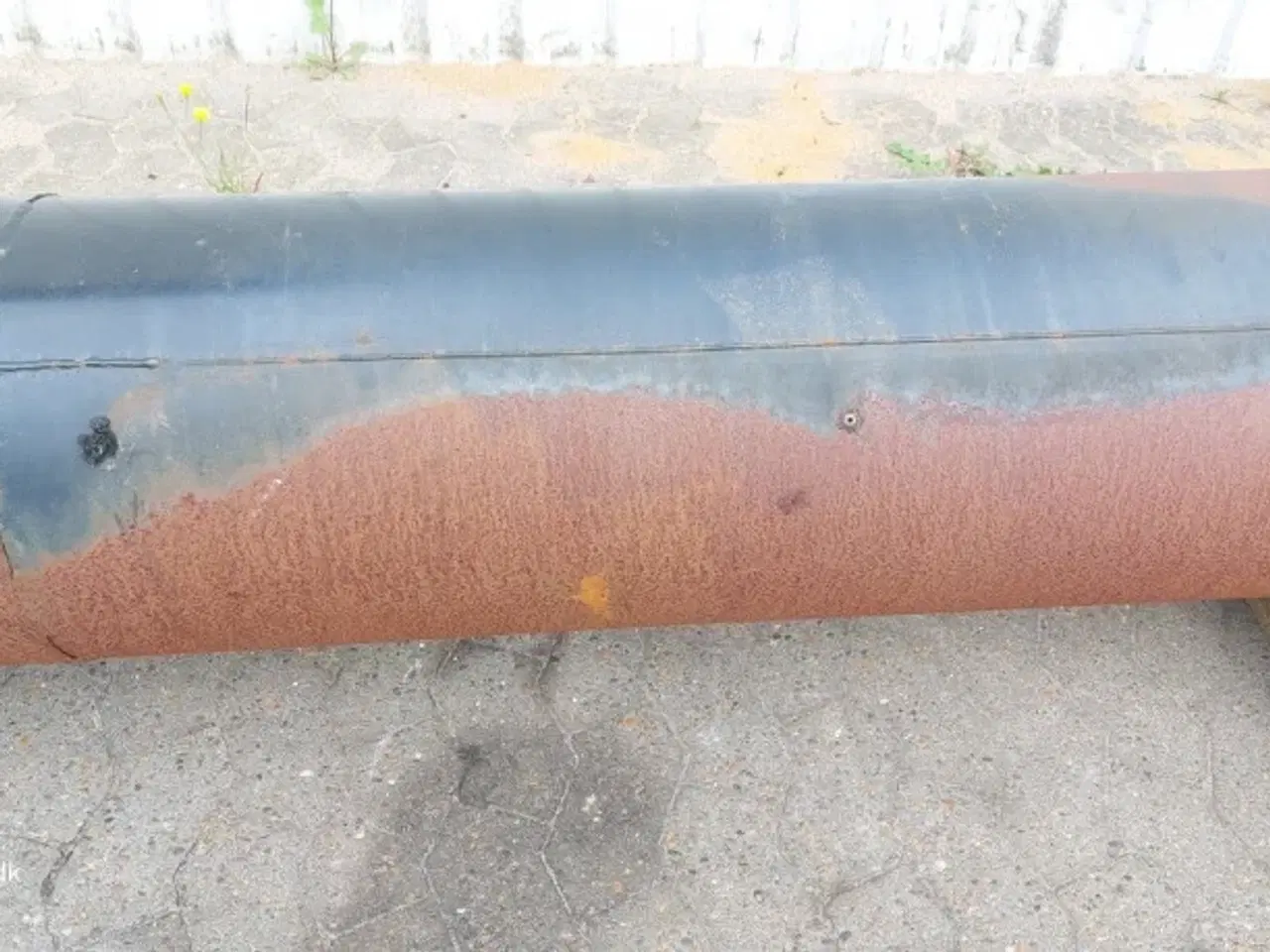 Billede 23 - New Holland CR10.90 Tømmerør 5.8M 47402835R