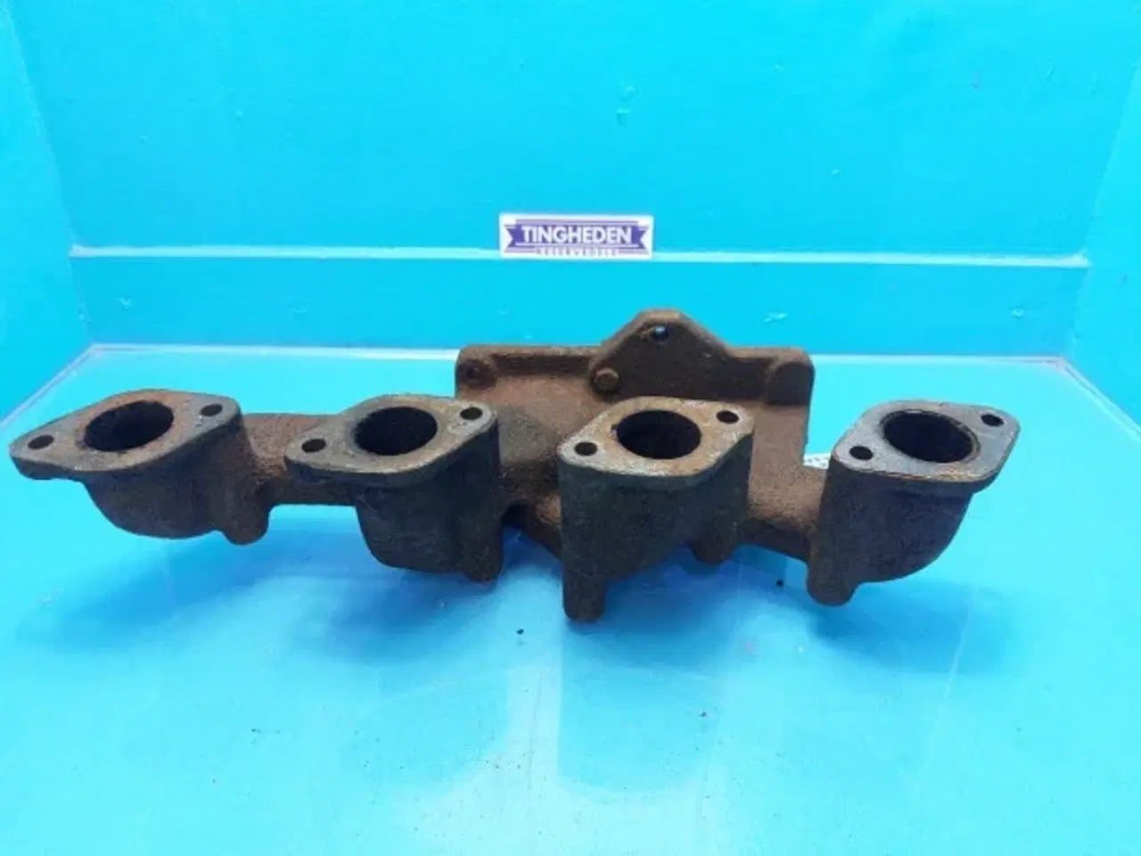 Billede 4 - John Deere 2140 Manifold R52819