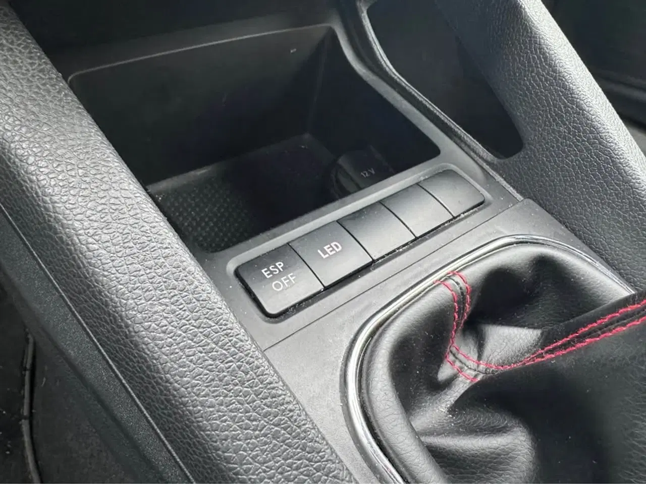 Billede 7 - VW Scirocco