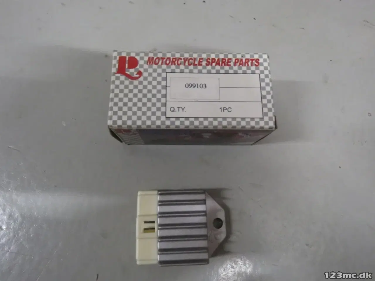 Billede 1 - Ensretter Aprillia ap8212799