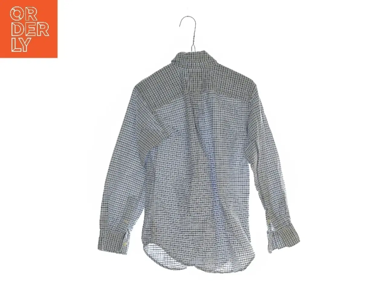 Billede 2 - Skjorte fra Ralph Lauren (Str 10 år)