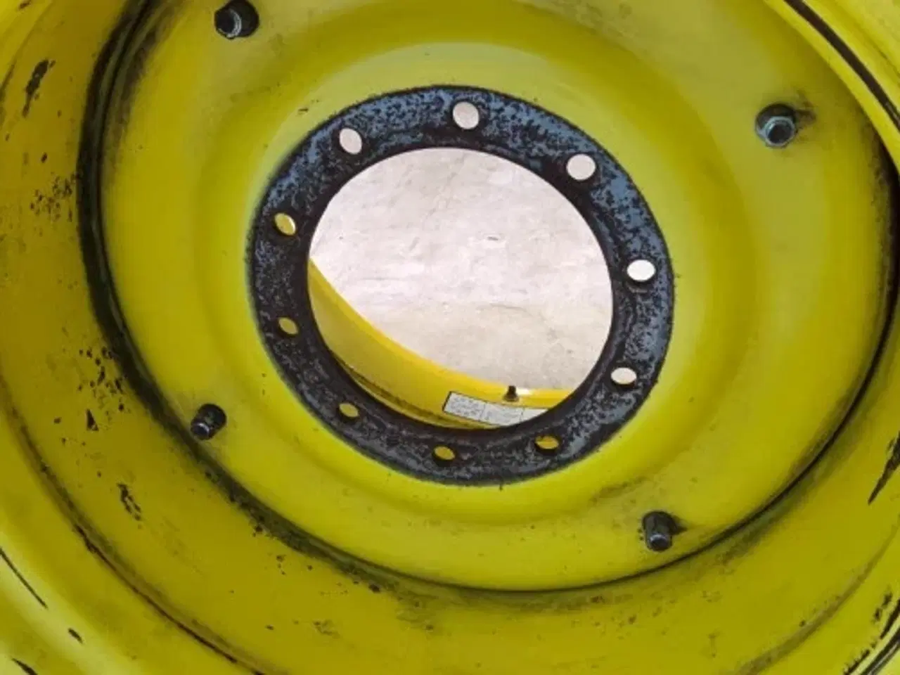 Billede 19 - 32"   32XDW27B   Sæt