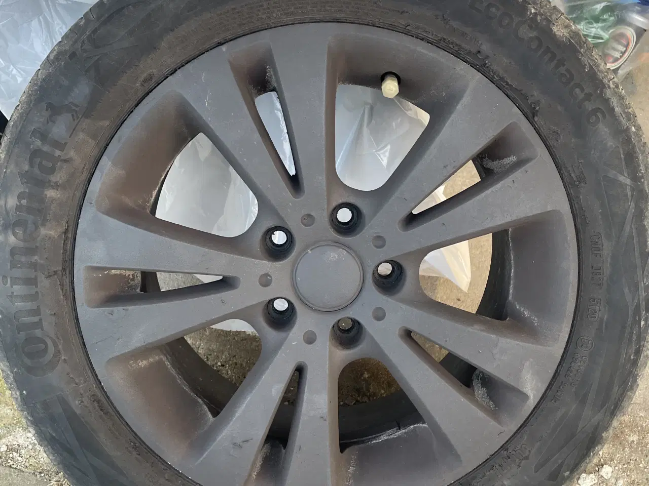 Billede 7 - Vw Golf Stcar 1,9 Diesel