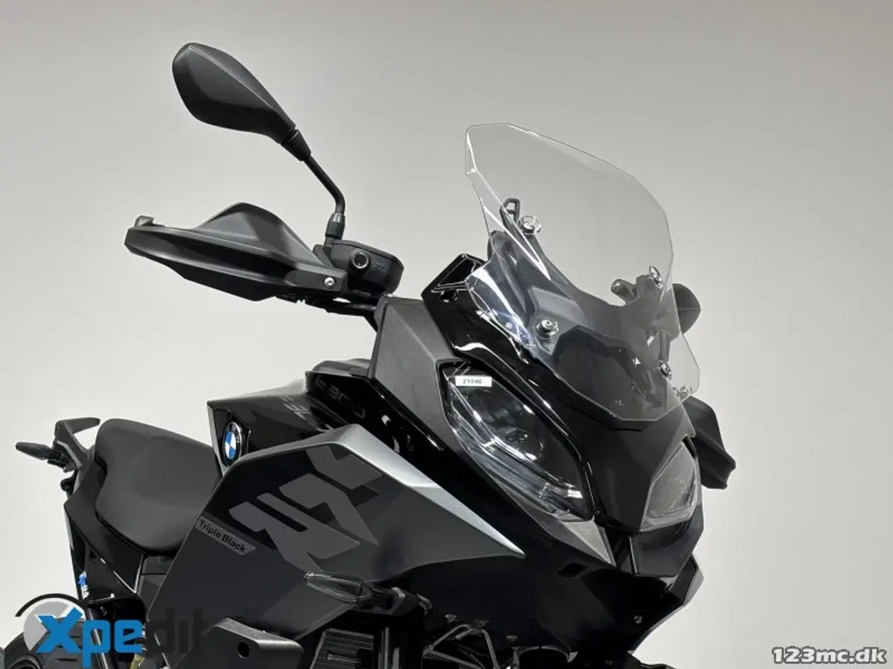 Billede 18 - BMW F 900 XR