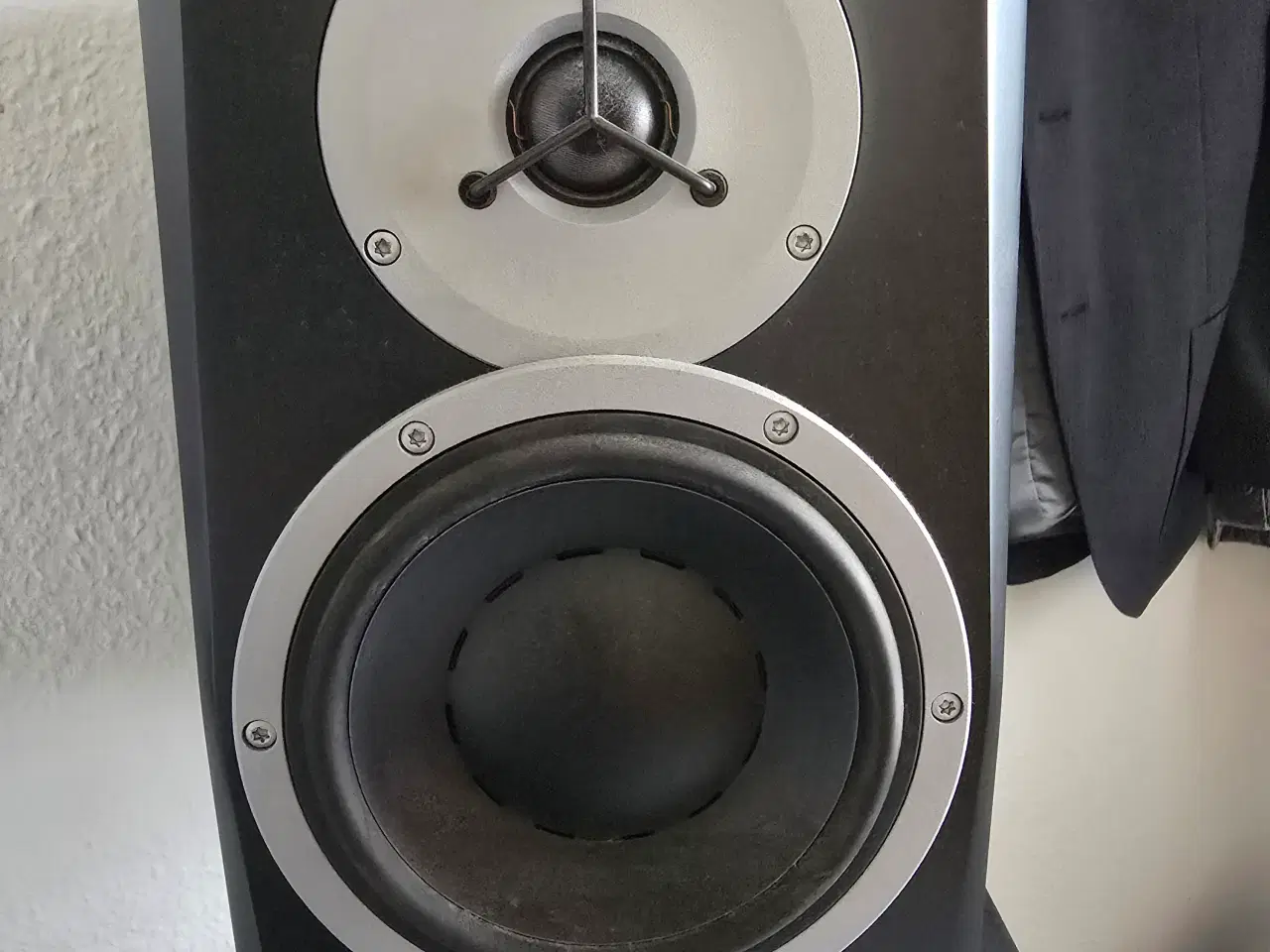 Billede 9 - Dynaudio BM5A Mk 3 , sæt. Aktive monitors.