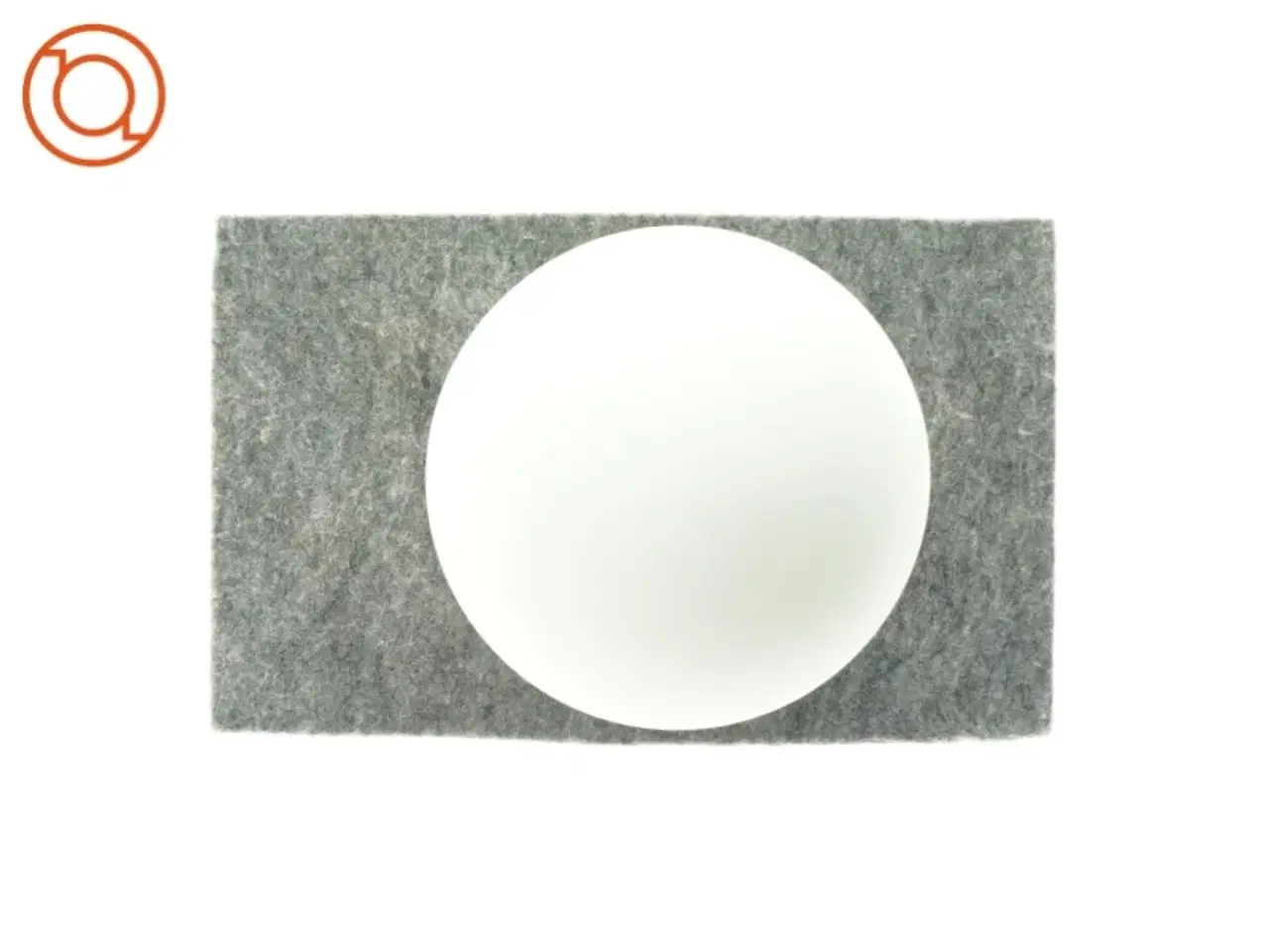 Billede 2 - Lampe fra Philips (str. 13 x 7cm)