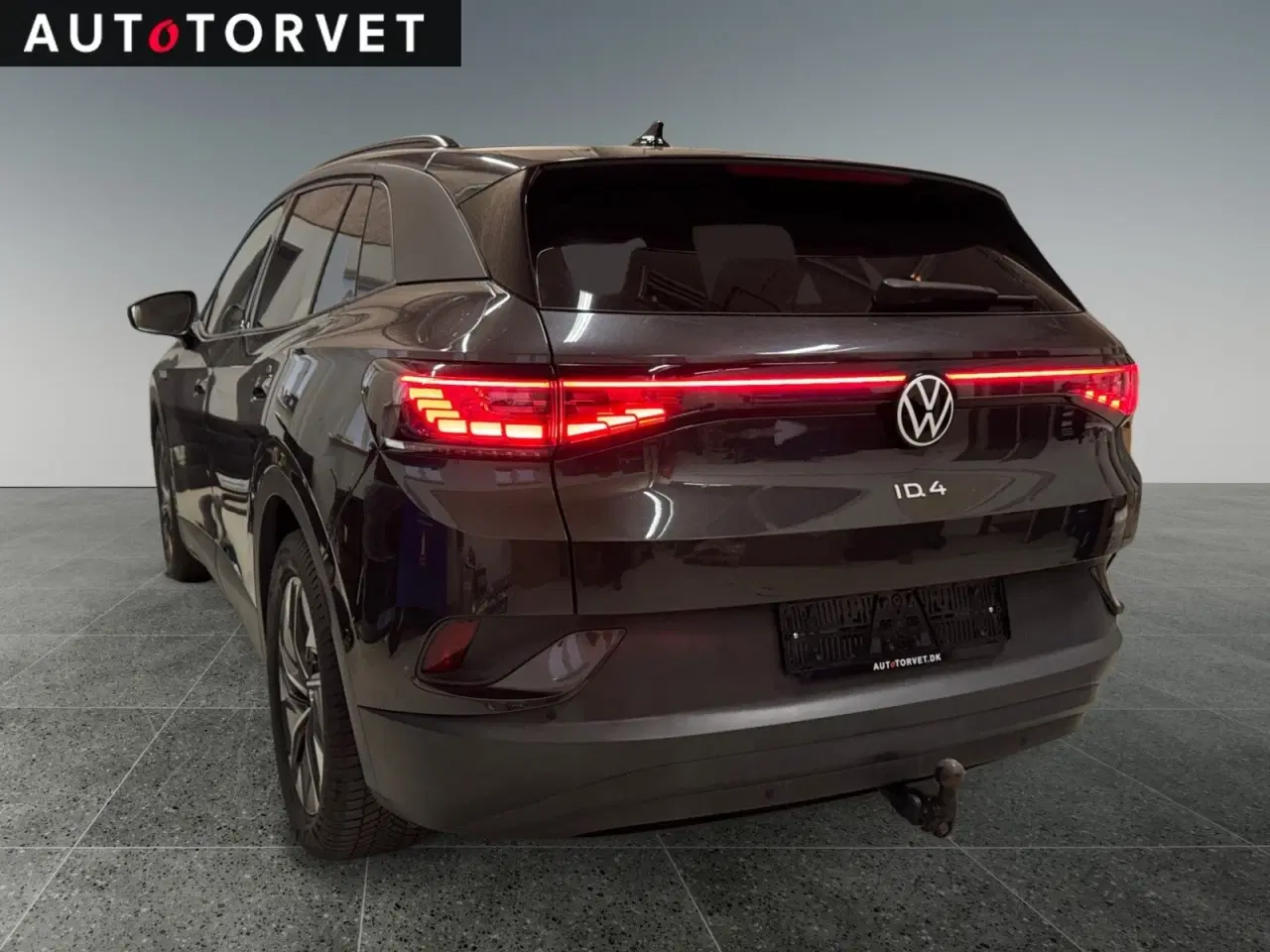 Billede 4 - VW ID.4 77 1ST Pro Performance