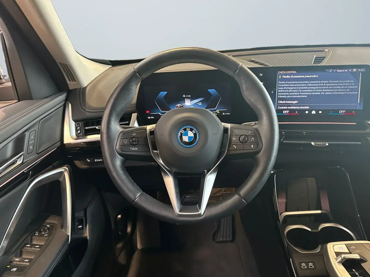 Billede 12 - BMW iX1  eDrive20 X-Line