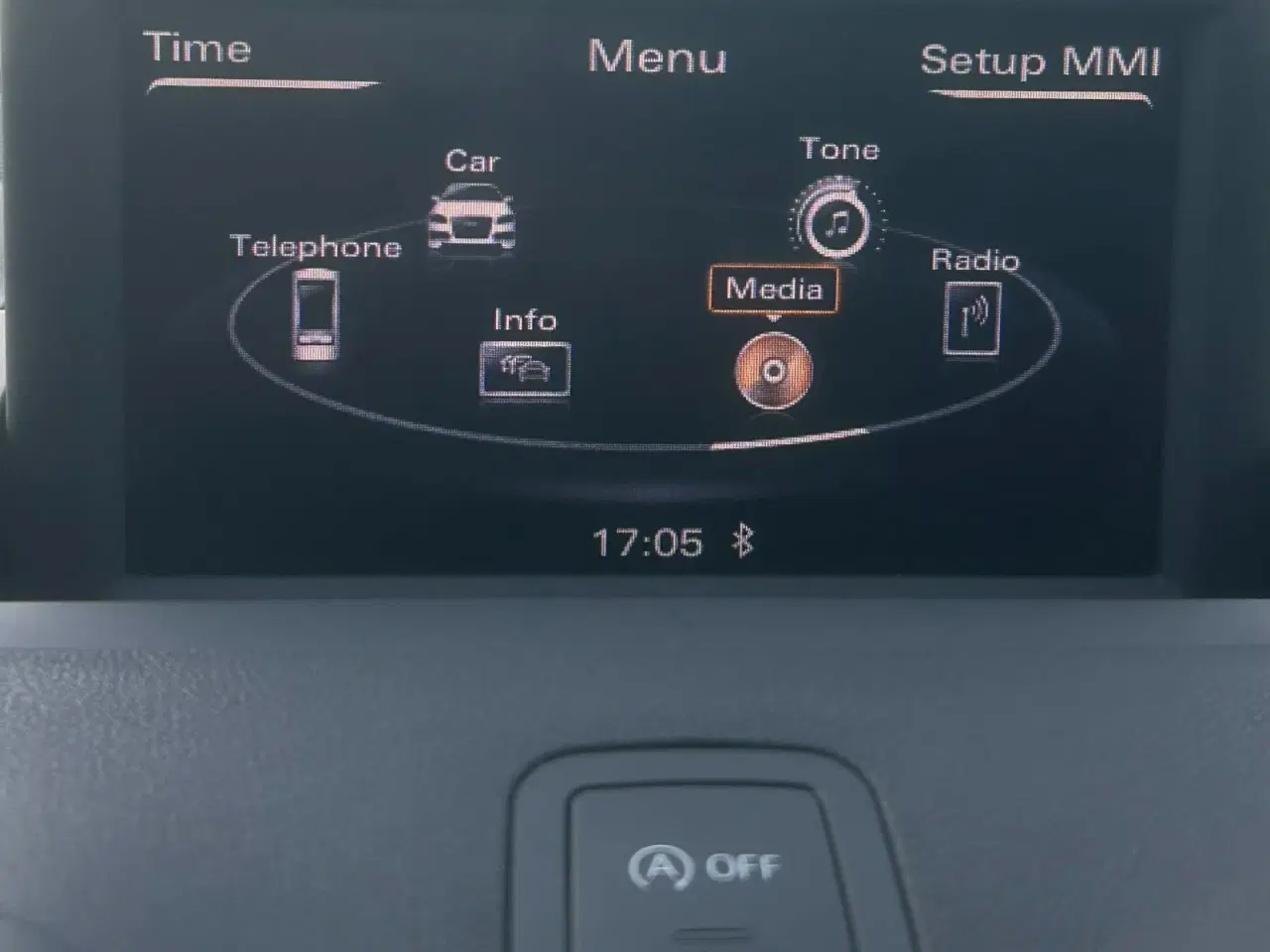 Billede 17 - Audi A1 1,4 TFSi 122 Ambition