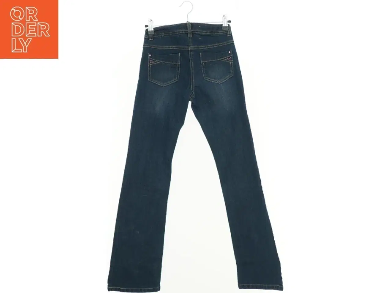 Billede 2 - Jeans (str. 152 cm)