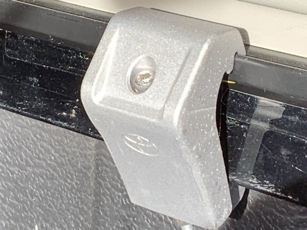 Billede 5 - Hardtop Toyota Hilux