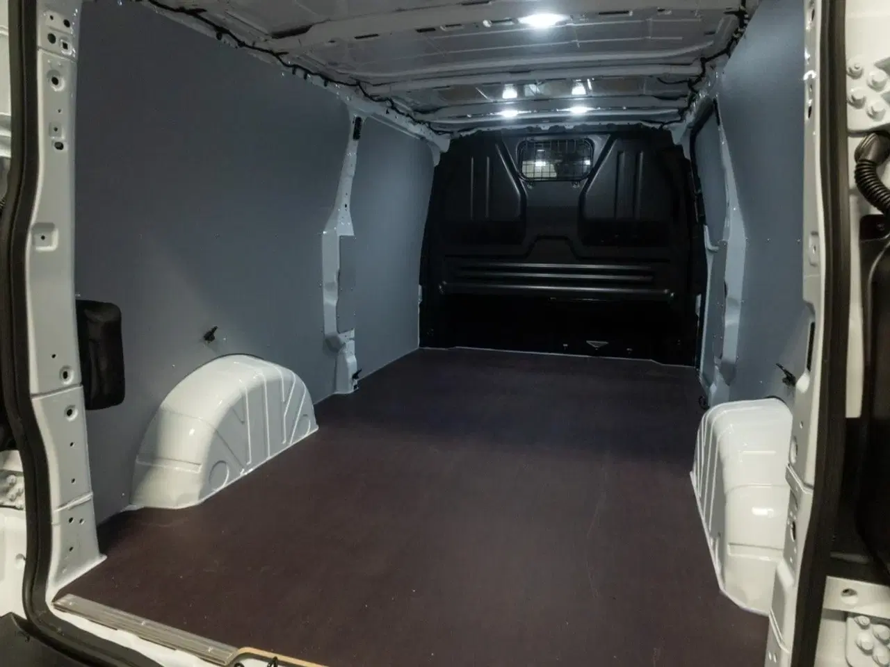 Billede 8 - Ford Transit Custom 300L 2,0 EcoBlue Trend