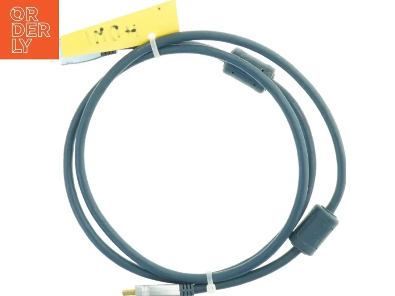 Billede 3 - HDMI-kabel (str. 1,5 m)