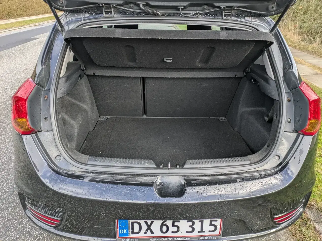 Billede 11 - Kia Ceed 1,0 T-GDi Limited