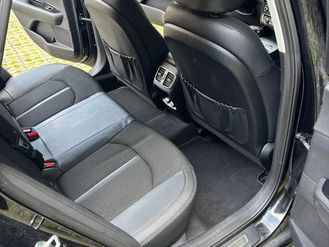 Billede 10 - Kia Optima 2,0 PHEV SW aut.