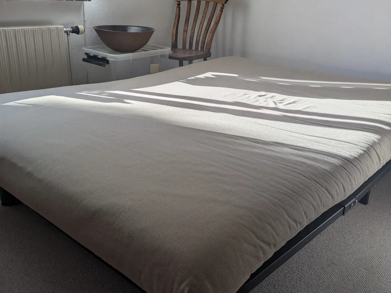 Billede 1 - Sovesofa fra Futon. 