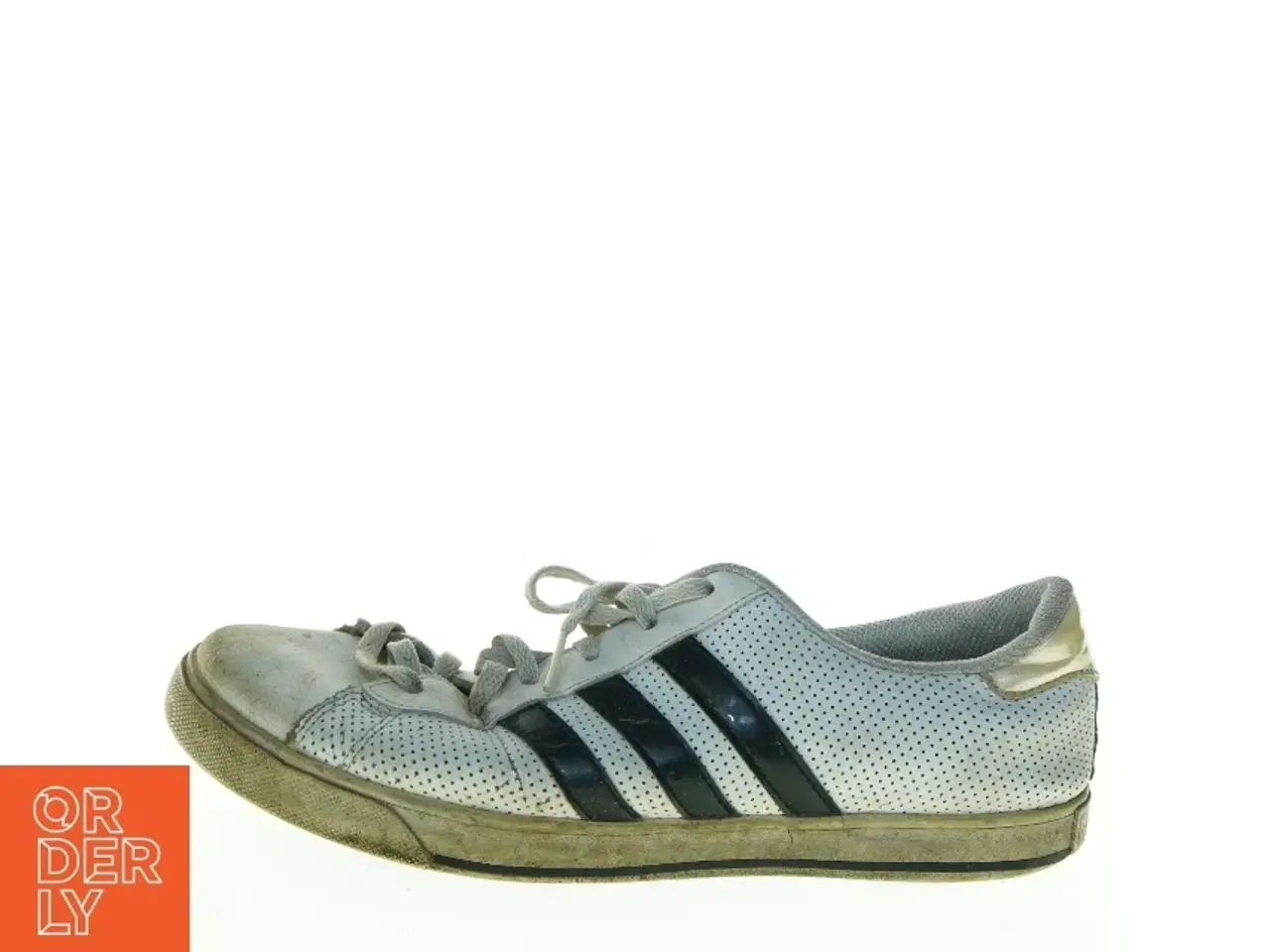 Billede 1 - Adidas sneakers fra Adidas (str. 38)