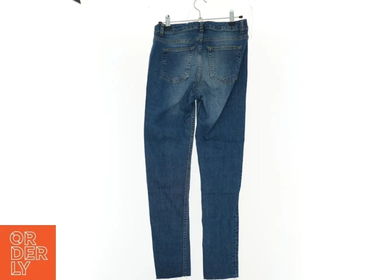 Billede 2 - Jeans (str. 158 cm)