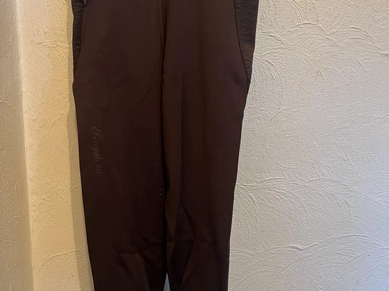 Billede 4 - 3 par ride tights Kingsland i str xs