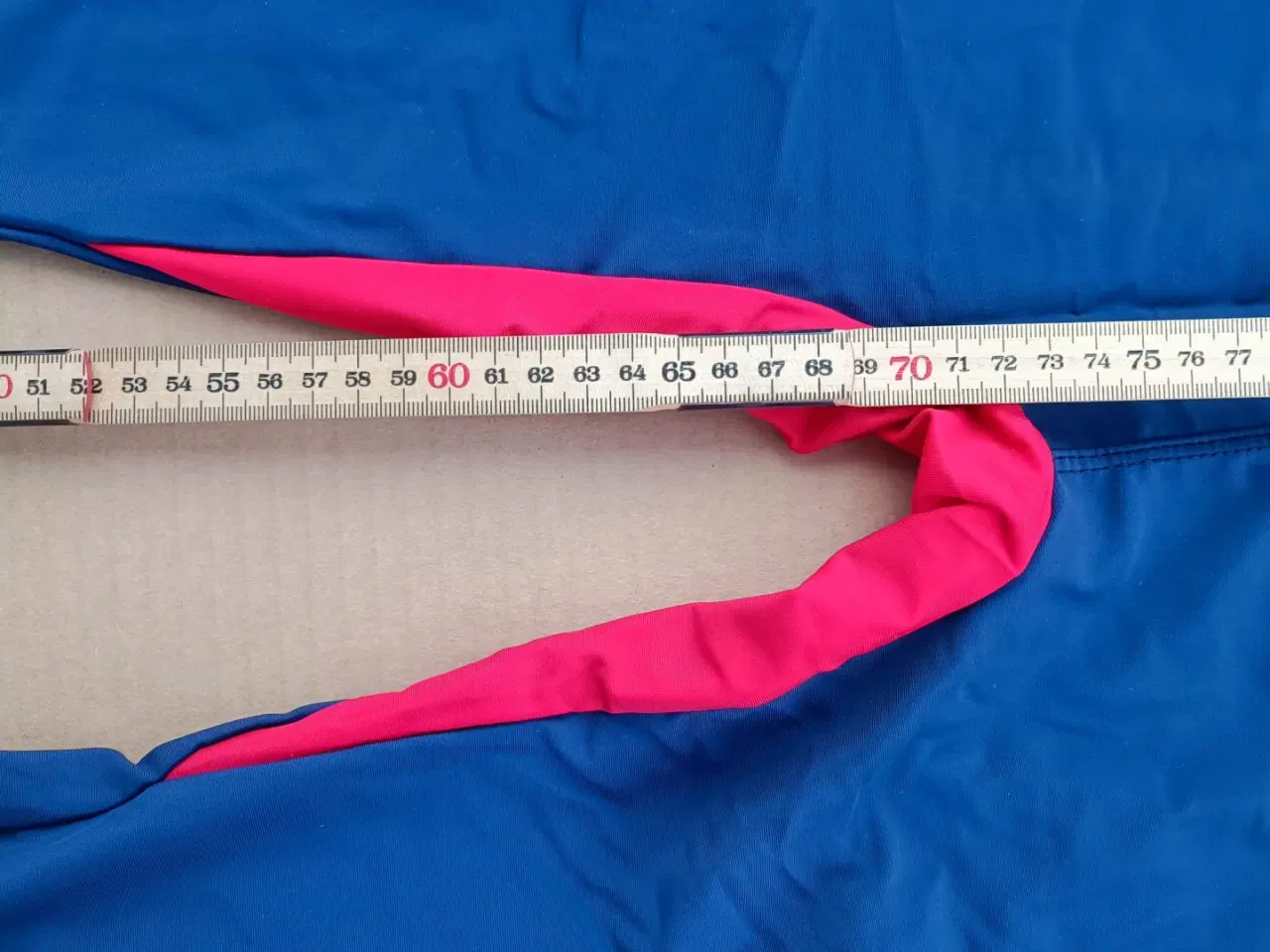 Billede 4 - Svømmedragt til ham, str. L-XL 