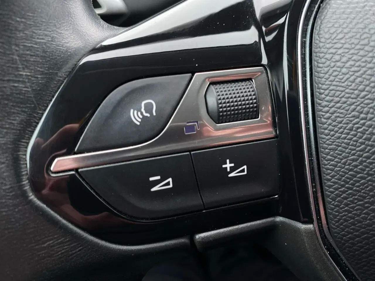 Billede 16 - Peugeot 3008 1,5 BlueHDi Allure 130HK 5d 6g