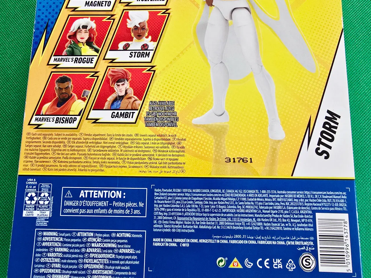 Billede 15 - Legetøjs figurer i uåbnede æsker