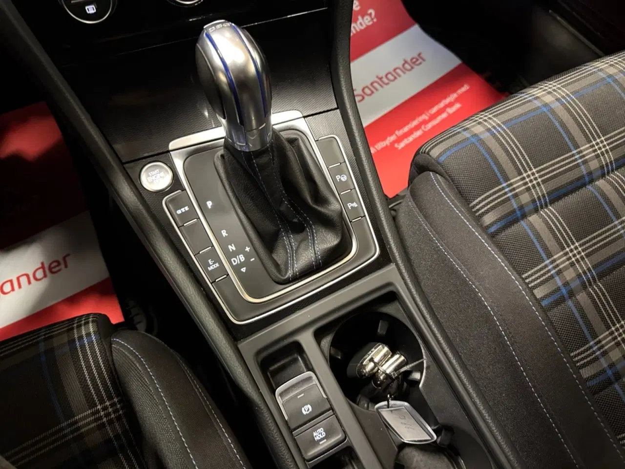 Billede 13 - VW Golf VII 1,4 GTE DSG