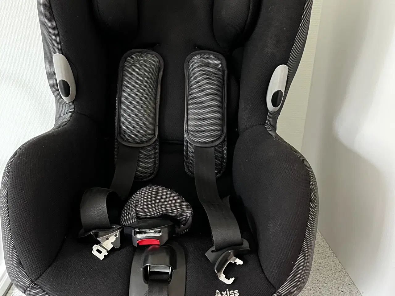 Billede 1 - Auto stol  Maxi-cosi