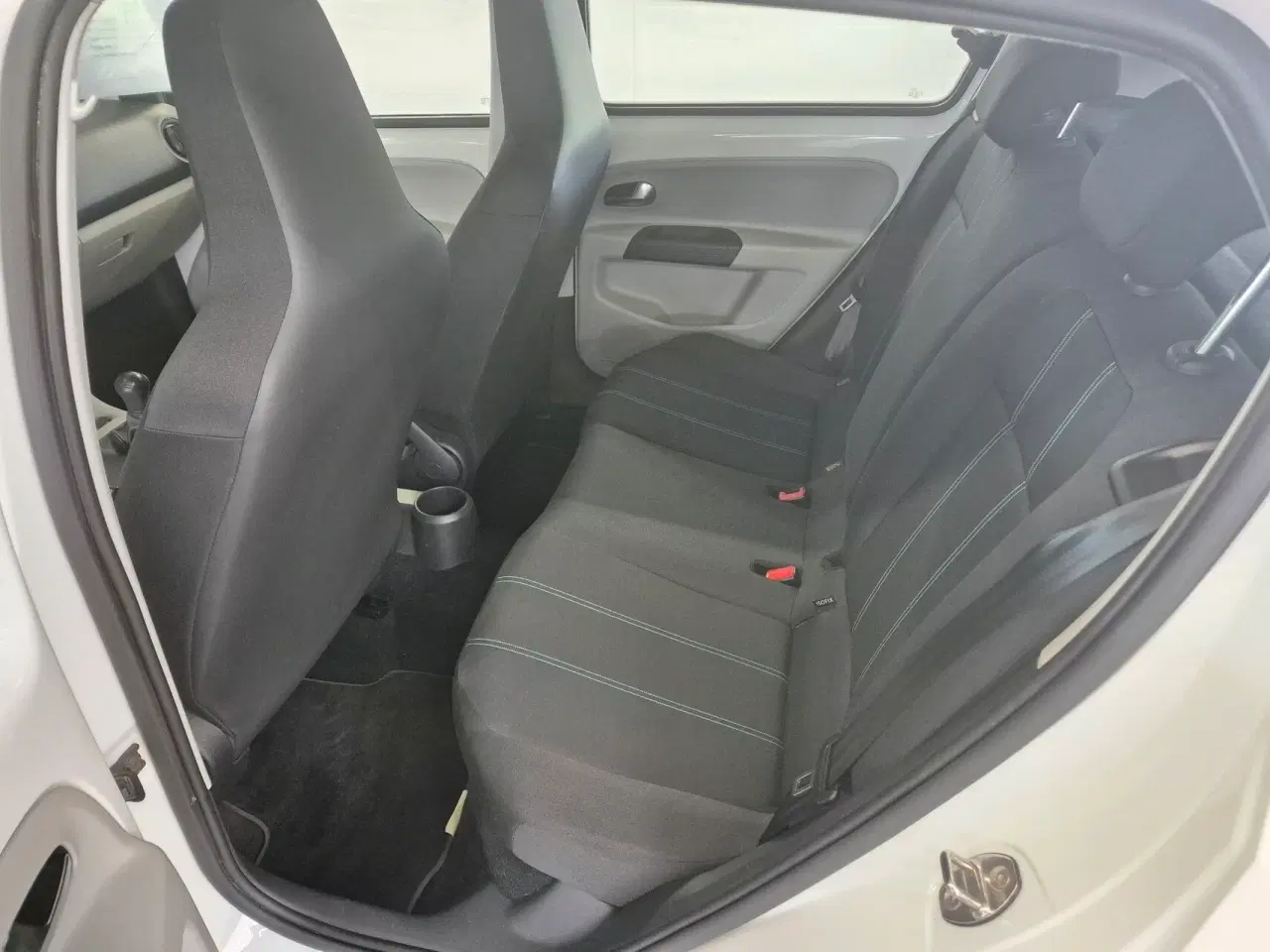 Billede 13 - Seat Mii 1,0 MPI Style Start/Stop 60HK 5d