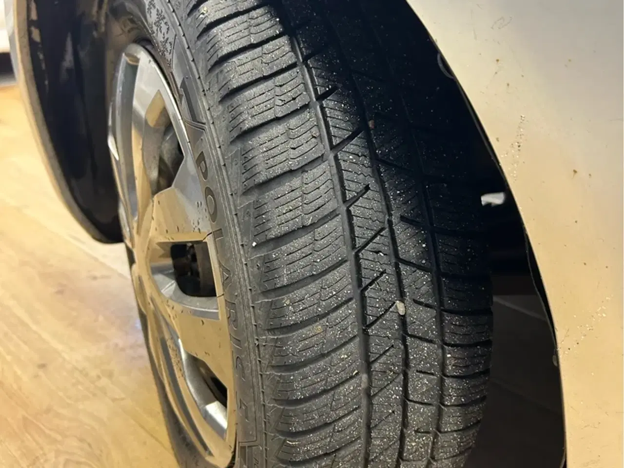 Billede 8 - Suzuki Splash 1,0 GL 65HK 5d