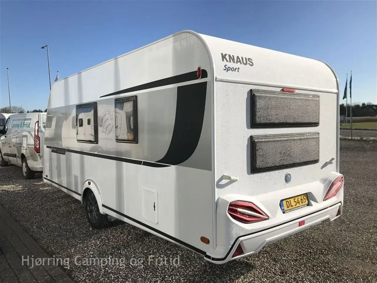 Billede 4 - 2021 - Knaus Sport 500 QDK Silver Selection