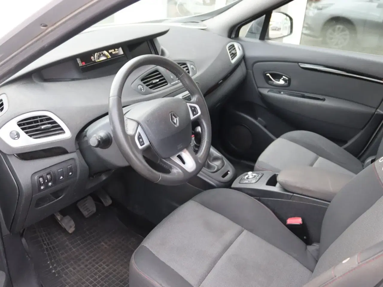 Billede 7 - Renault Grand Scenic III 1,5 dCi 110 Dynamique