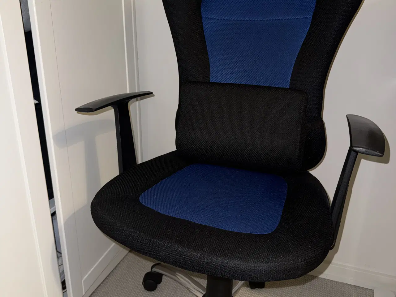 Billede 1 - Super fed gamerstol