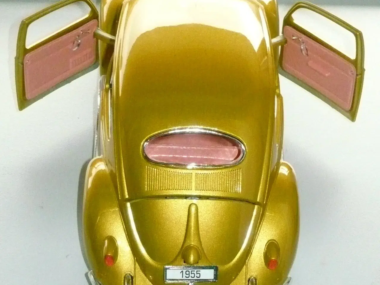 Billede 7 - VW Jubilæums."Beetle"